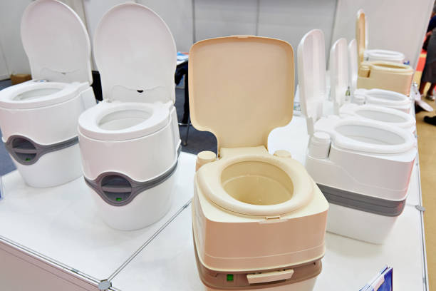 Best Portable Toilets for Disaster Relief Sites  in Chico, CA